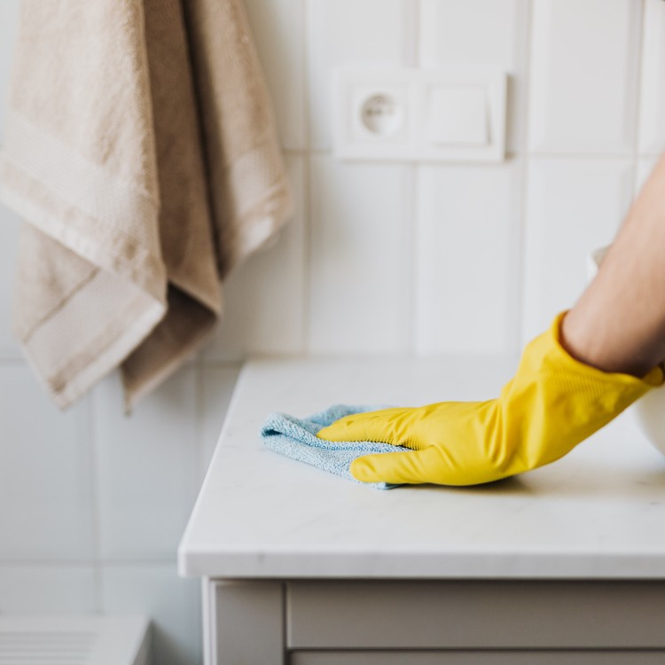 Cleaning services in Los Angeles, CA