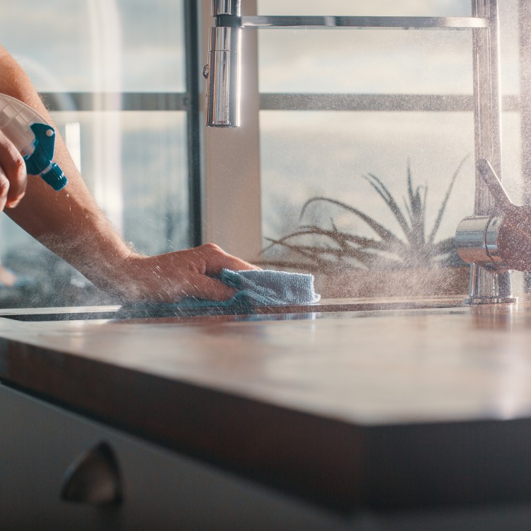 Cleaning services in Los Angeles, CA