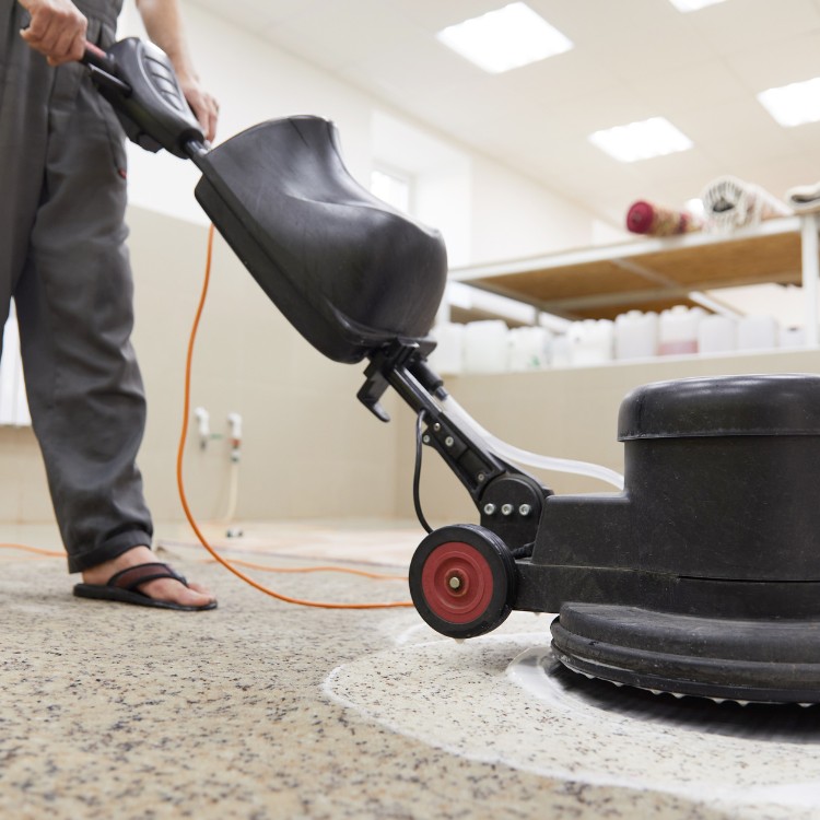 Cleaning services in Los Angeles, CA