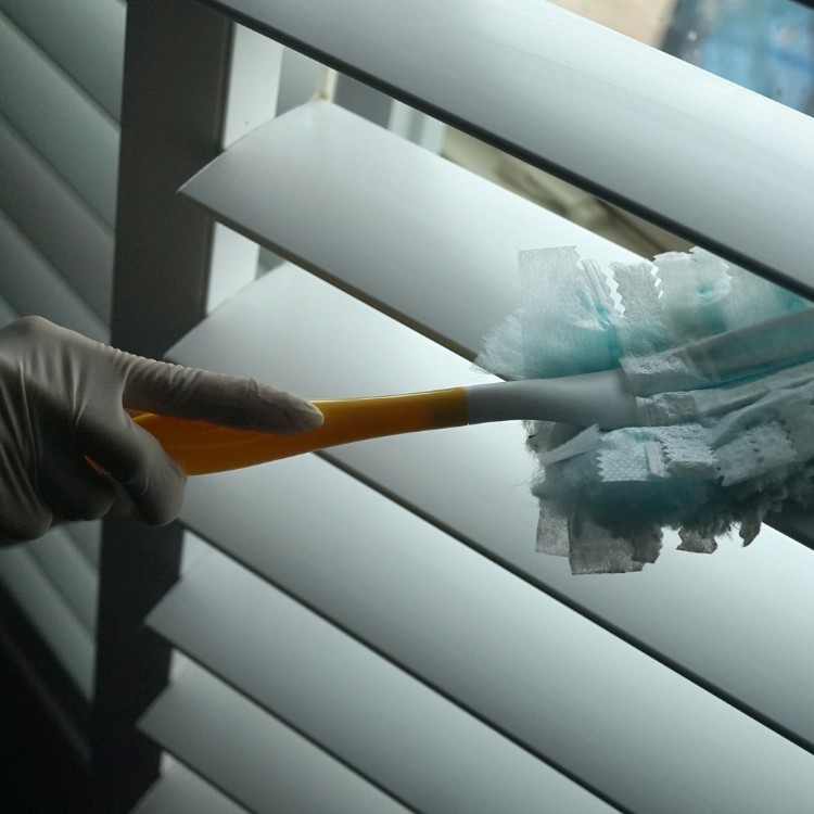 Cleaning services in Los Angeles, CA