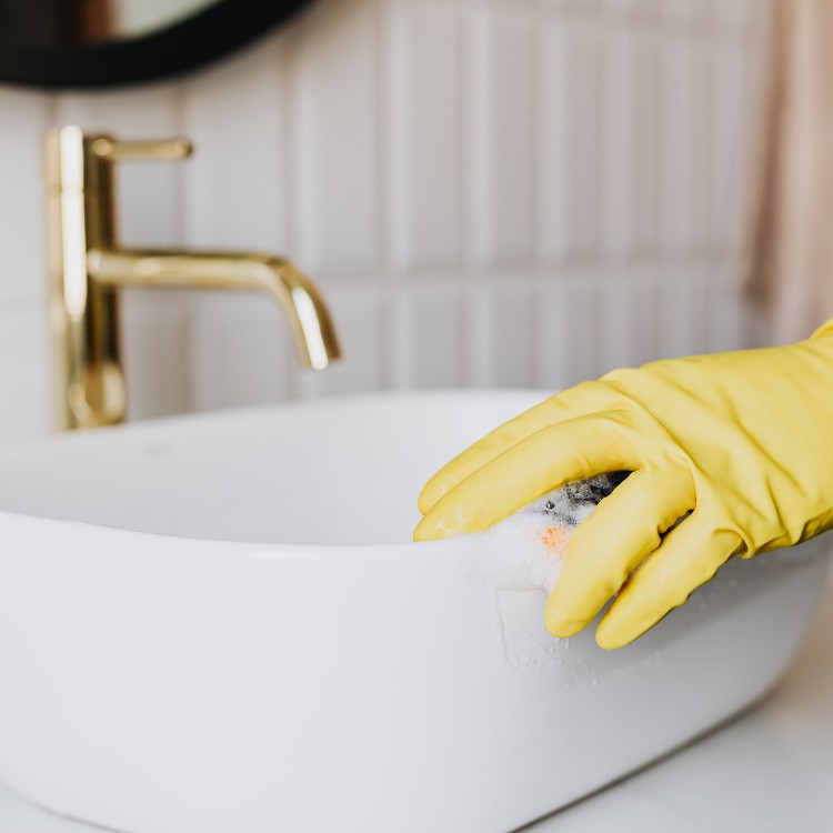 Cleaning services in Los Angeles, CA